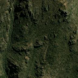Satellite imagery of Cerro Chaquicocha, PE