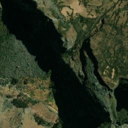 Satellite imagery of Cerro Cotorcanchan, PE