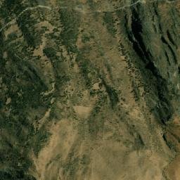 Satellite imagery of Cerro Cochapata, PE