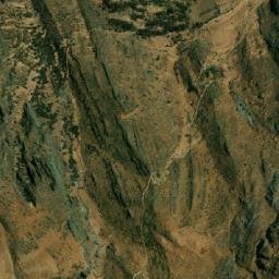 Satellite imagery of Cerro Cochapata, PE