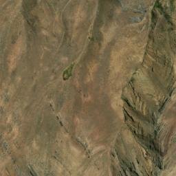 Satellite imagery of Cerro Curupata, PE