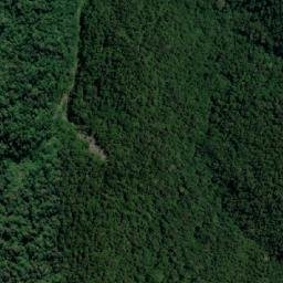 Satellite imagery of Cerro Chiacua, PE