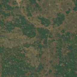 Satellite imagery of Quipito, AO