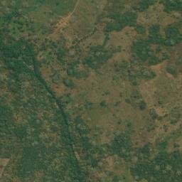 Satellite imagery of Quipito, AO