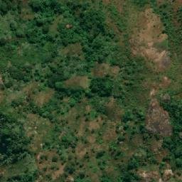 Satellite imagery of Umbi, AO