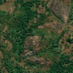 Satellite imagery of Ngoiu, AO