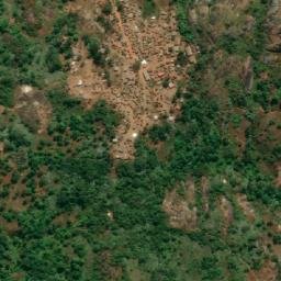 Satellite imagery of Ngoiu, AO