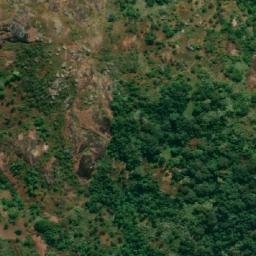 Satellite imagery of Ngoiu, AO