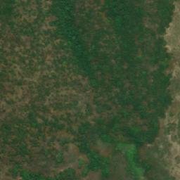 Satellite imagery of Kilombe, AO
