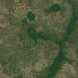 Satellite imagery of Kilombe, AO