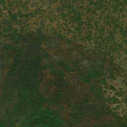 Satellite imagery of Caito, AO