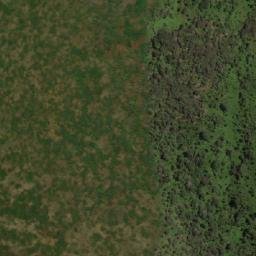 Satellite imagery of Caito, AO