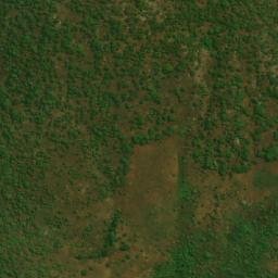 Satellite imagery of Zongo, AO