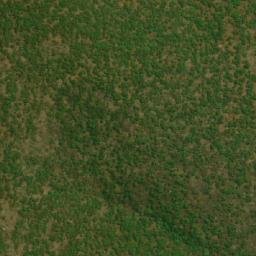 Satellite imagery of Zongo, AO