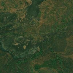 Satellite imagery of Tádi, AO