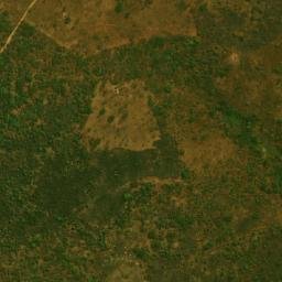 Satellite imagery of Demba, AO