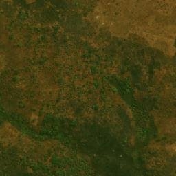 Satellite imagery of Demba, AO