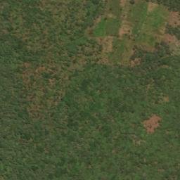 Satellite imagery of Sizila, AO