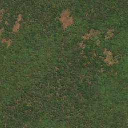 Satellite imagery of Sizila, AO
