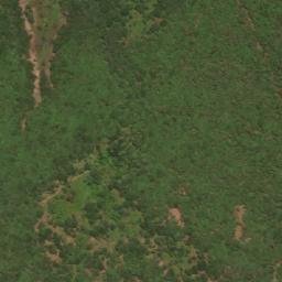 Satellite imagery of Sizila, AO