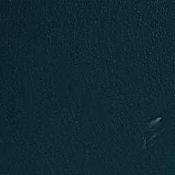 Satellite imagery of Punta Bayas, PE