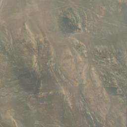 Satellite imagery of Punta Cocoe, PE