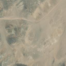 Satellite imagery of Punta Quilca, PE