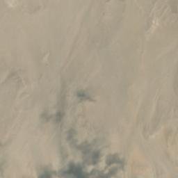 Satellite imagery of Punta Quilca, PE