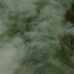 Satellite imagery of Cerro Altamisa, PE