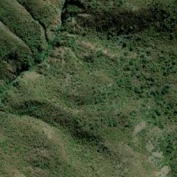 Satellite imagery of Cerro Culma, PE