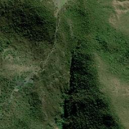 Satellite imagery of Cerro Culma, PE