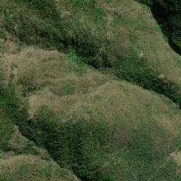 Satellite imagery of Cerro Huachahuanca, PE