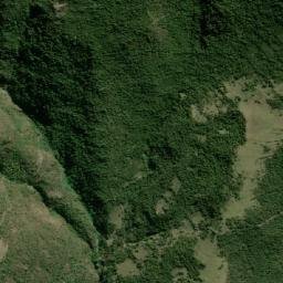 Satellite imagery of Cerro Huachahuanca, PE