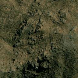 Satellite imagery of Cerro Lecglispampa, PE