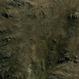 Satellite imagery of Cerro Mayguay, PE