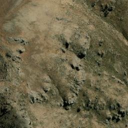 Satellite imagery of Cerro Mayguay, PE