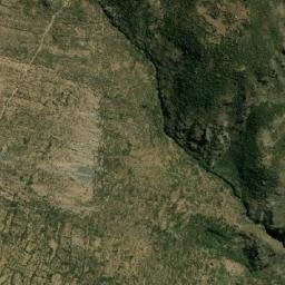 Satellite imagery of Cerro Chaquicocha, PE