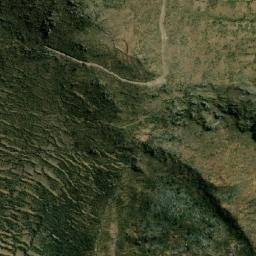 Satellite imagery of Cerro Chaquicocha, PE