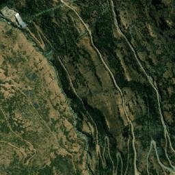 Satellite imagery of Cerro Cochapata, PE