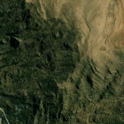 Satellite imagery of Cerro Cochapata, PE