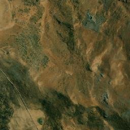 Satellite imagery of Cerro Cochapata, PE
