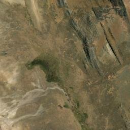 Satellite imagery of Cerro Curupata, PE