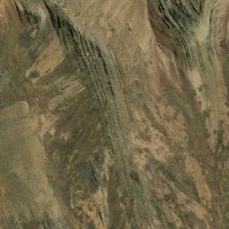 Satellite imagery of Cerro Curupata, PE