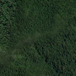 Satellite imagery of Cerro Chiacua, PE