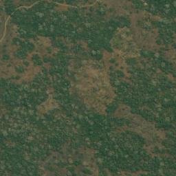 Satellite imagery of Quipito, AO