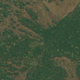 Satellite imagery of Quipito, AO