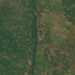 Satellite imagery of Quipito, AO