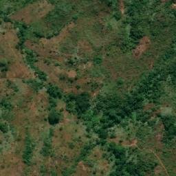 Satellite imagery of Calejua, AO