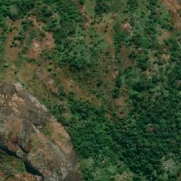 Satellite imagery of Ngoiu, AO