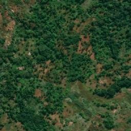 Satellite imagery of Ngoiu, AO